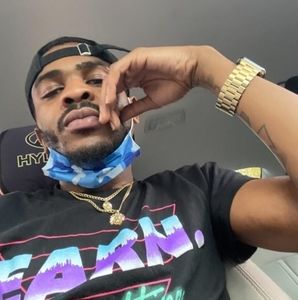 Meet your Posher, Tom